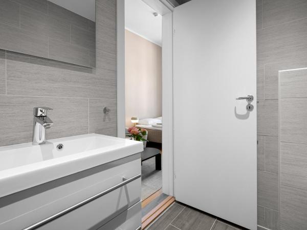 Bohemian : photo 6 de la chambre chambre double