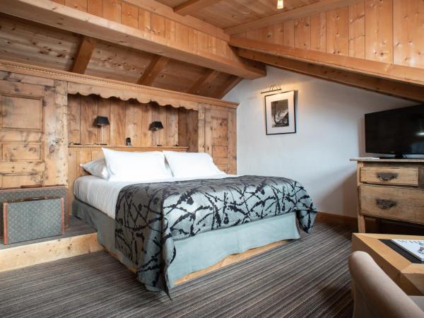 Fer à Cheval : photo 3 de la chambre chambre double classique