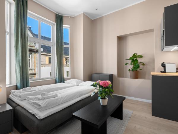 Bohemian : photo 4 de la chambre chambre triple