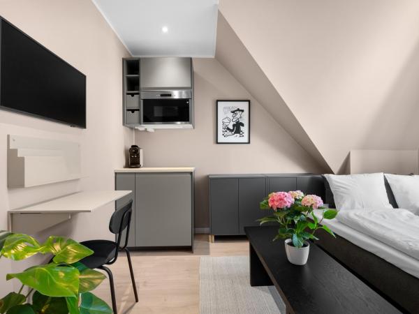 Bohemian : photo 2 de la chambre chambre triple