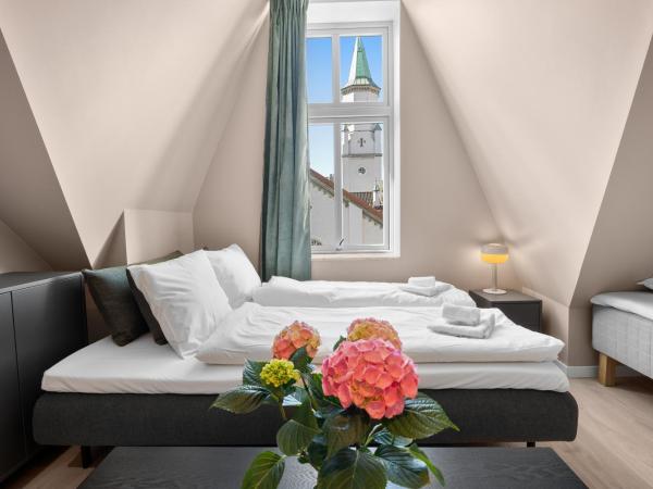 Bohemian : photo 3 de la chambre chambre triple