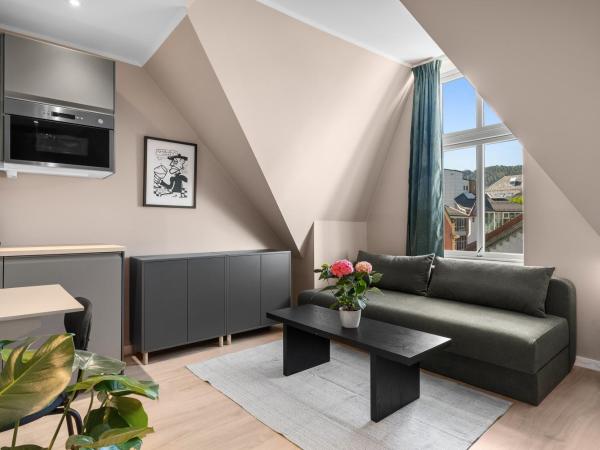 Bohemian : photo 4 de la chambre chambre triple