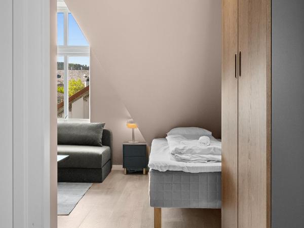 Bohemian : photo 6 de la chambre chambre triple