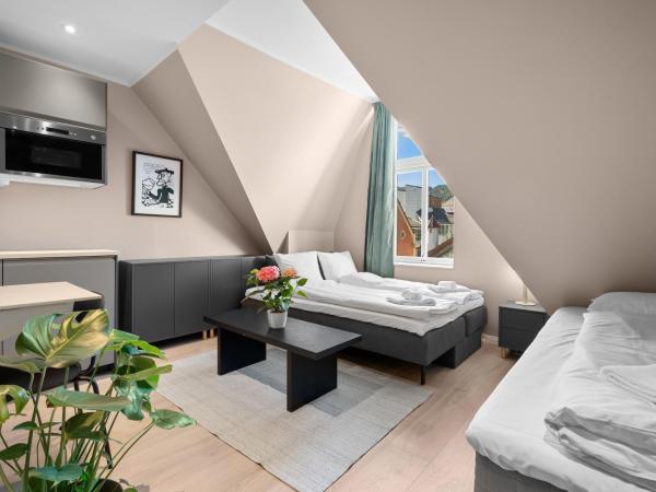 Bohemian : photo 7 de la chambre chambre triple