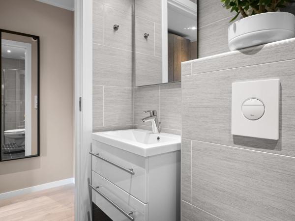 Bohemian : photo 8 de la chambre chambre triple