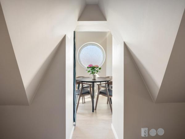 Bohemian : photo 7 de la chambre suite familiale