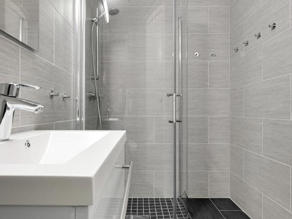 Bohemian : photo 8 de la chambre suite familiale