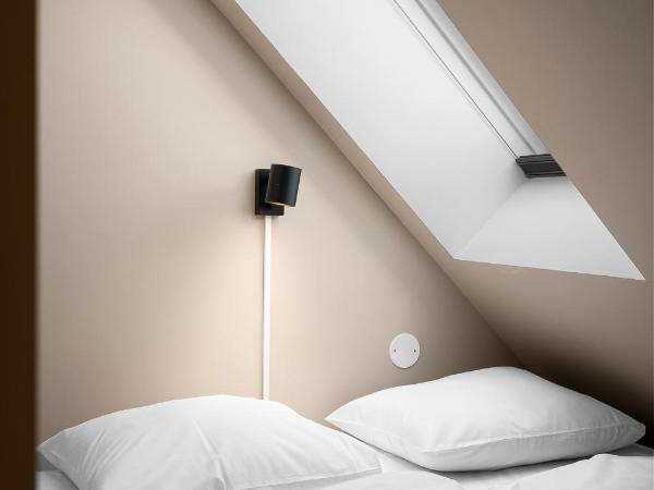 Bohemian : photo 6 de la chambre suite familiale