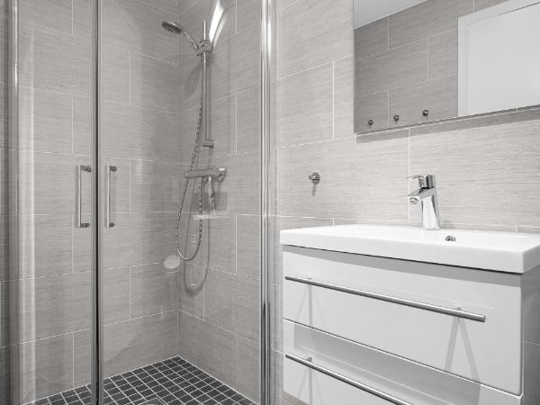 Bohemian : photo 9 de la chambre suite familiale