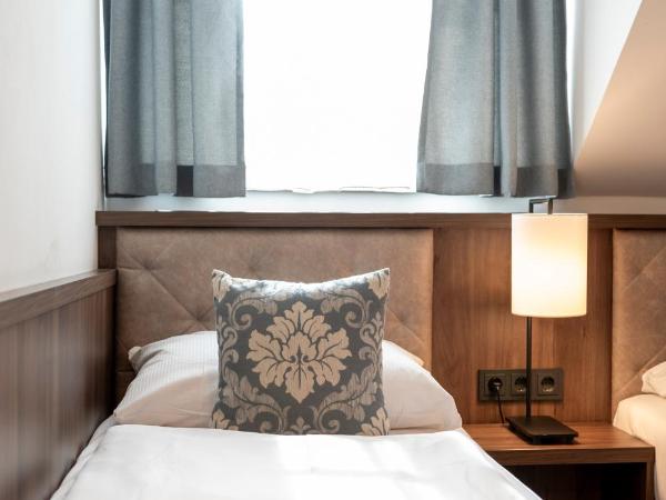 Salzburg Hotel Lilienhof : photo 6 de la chambre chambre double cosy