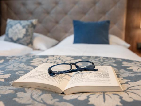 Salzburg Hotel Lilienhof : photo 10 de la chambre chambre double cosy