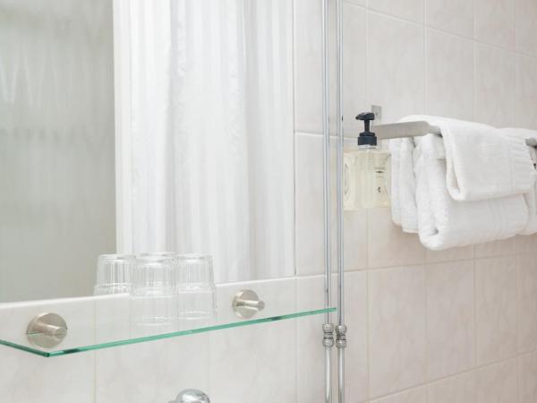 VICI HOTELS Linköping - Hotell Stångå : photo 6 de la chambre petite chambre double