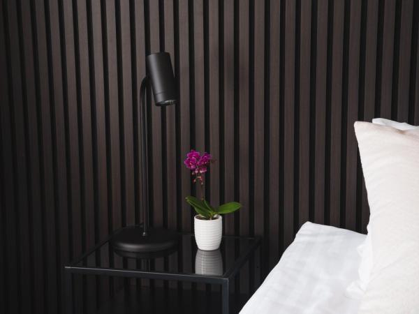 VICI HOTELS Linköping - Hotell Stångå : photo 5 de la chambre chambre double standard