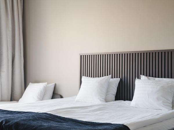 VICI HOTELS Linköping - Hotell Stångå : photo 2 de la chambre chambre familiale