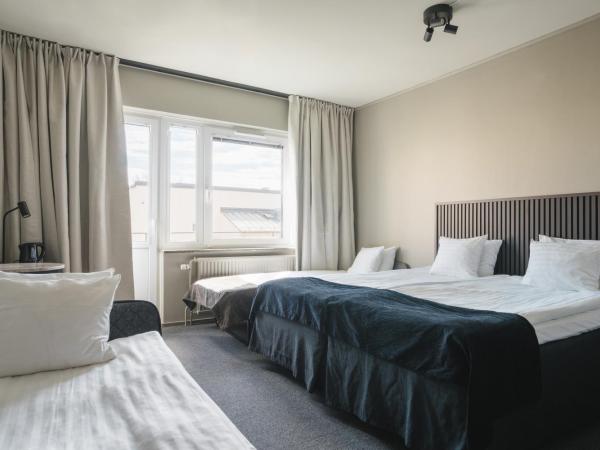 VICI HOTELS Linköping - Hotell Stångå : photo 1 de la chambre chambre familiale