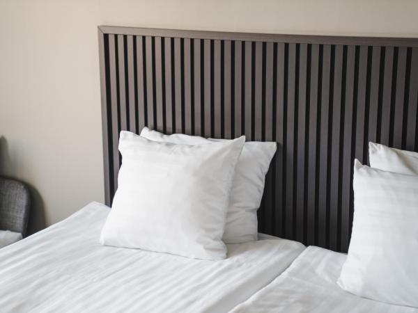 VICI HOTELS Linköping - Hotell Stångå : photo 4 de la chambre chambre familiale