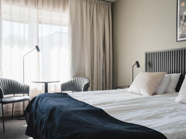 VICI HOTELS Linköping - Hotell Stångå : photo 4 de la chambre chambre double standard