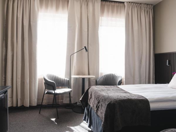 VICI HOTELS Linköping - Hotell Stångå : photo 3 de la chambre chambre lits jumeaux standard