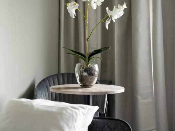 VICI HOTELS Linköping - Hotell Stångå : photo 5 de la chambre chambre familiale