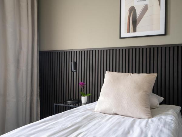 VICI HOTELS Linköping - Hotell Stångå : photo 5 de la chambre chambre lits jumeaux standard