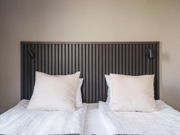 VICI HOTELS Linköping - Hotell Stångå : photo 2 de la chambre petite chambre double