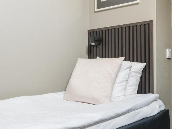 VICI HOTELS Linköping - Hotell Stångå : photo 2 de la chambre chambre simple standard
