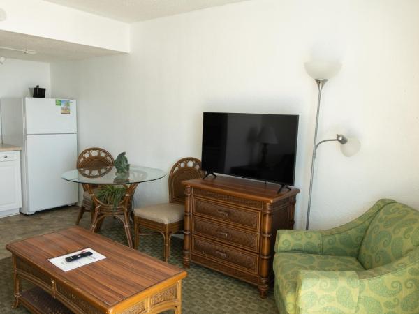 Beach Club at Montego Inn : photo 5 de la chambre appartement 1 chambre