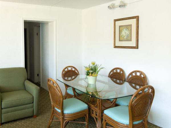 Beach Club at Montego Inn : photo 4 de la chambre appartement 2 chambres