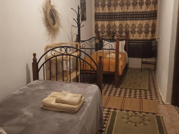 Dar Mora : photo 4 de la chambre chambre triple