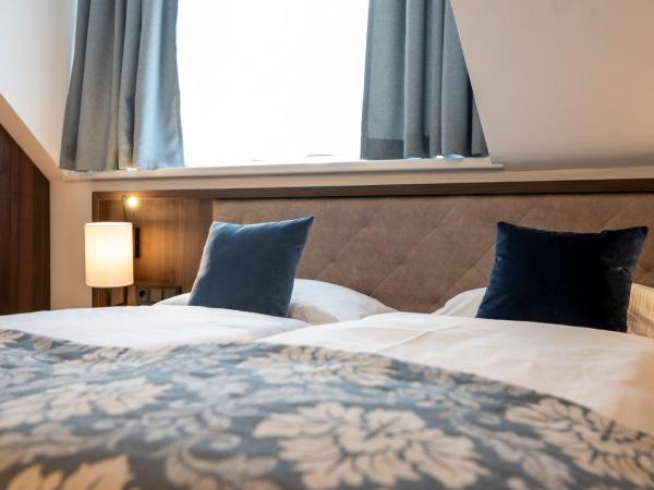 Salzburg Hotel Lilienhof : photo 1 de la chambre chambre familiale