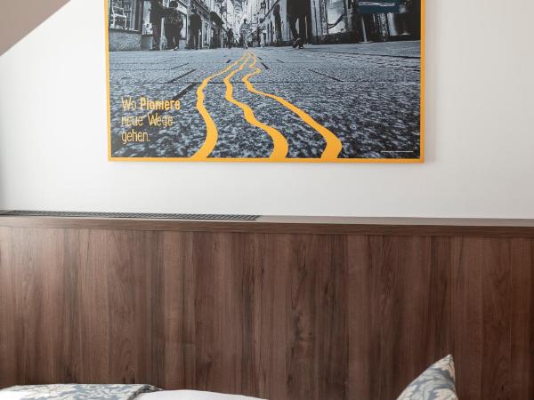 Salzburg Hotel Lilienhof : photo 5 de la chambre chambre familiale