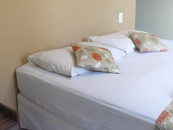 Iracema Mar Hotel : photo 10 de la chambre budget double room without minibar