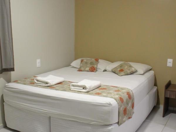 Iracema Mar Hotel : photo 9 de la chambre budget double room without minibar