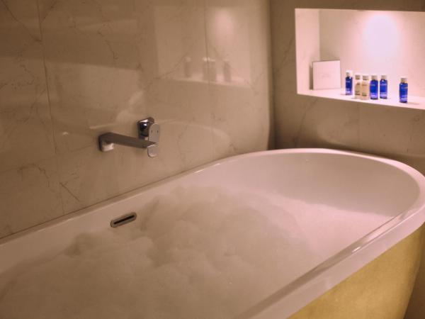 Hayfield Manor : photo 3 de la chambre chambre double supérieure