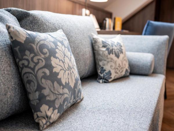 Salzburg Hotel Lilienhof : photo 7 de la chambre chambre double premium