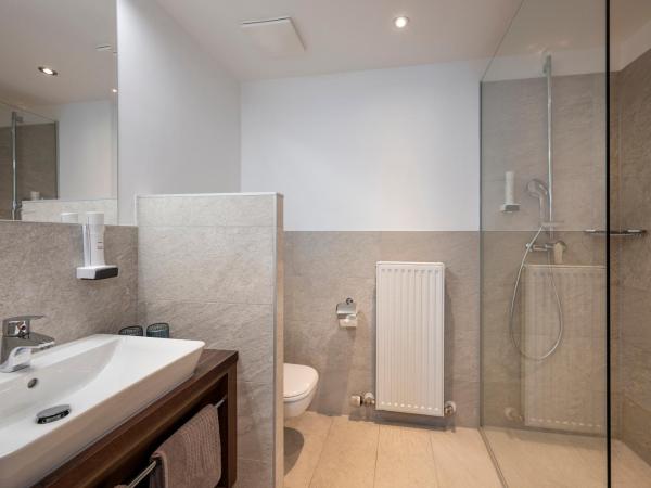 Salzburg Hotel Lilienhof : photo 3 de la chambre chambre double premium