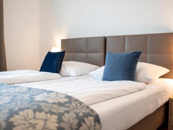 Salzburg Hotel Lilienhof : photo 3 de la chambre chambre double standard