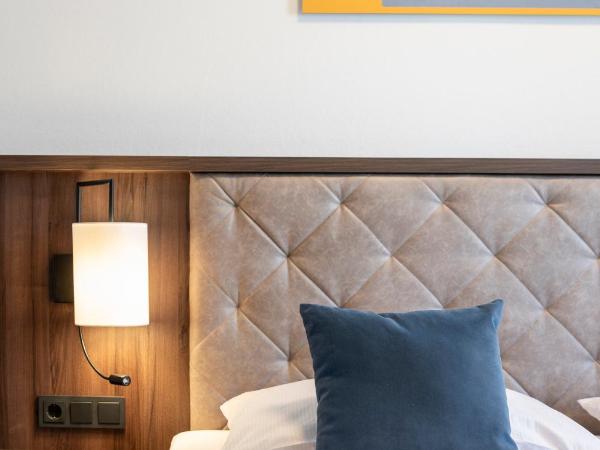 Salzburg Hotel Lilienhof : photo 6 de la chambre suite