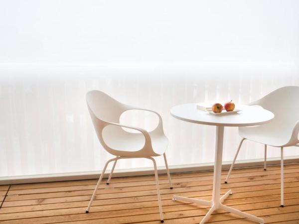 Hotel Säntispark : photo 4 de la chambre chambre lits jumeaux deluxe