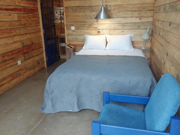 FALCOARIA de Santa Efigenia : photo 2 de la chambre chalet