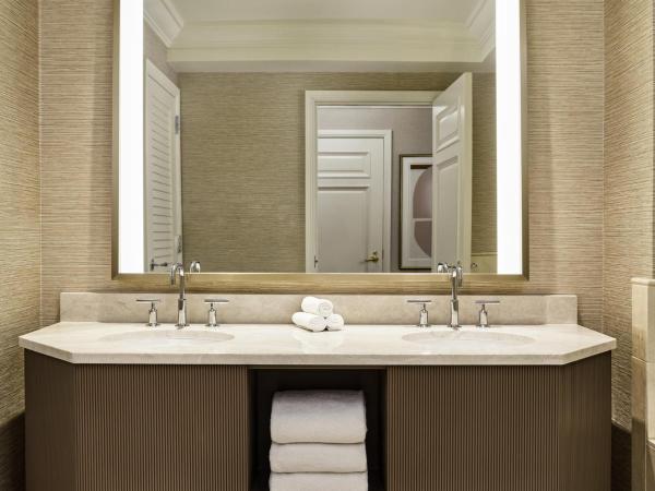 The Ritz-Carlton, Denver : photo 5 de la chambre chambre 1 lit king-size