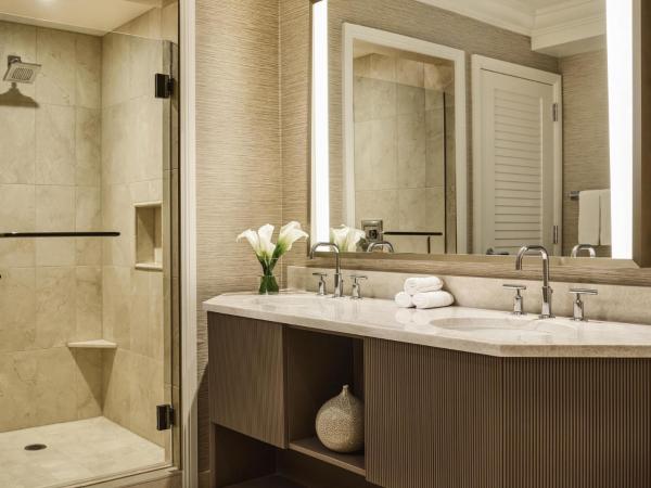 The Ritz-Carlton, Denver : photo 6 de la chambre chambre 1 lit king-size