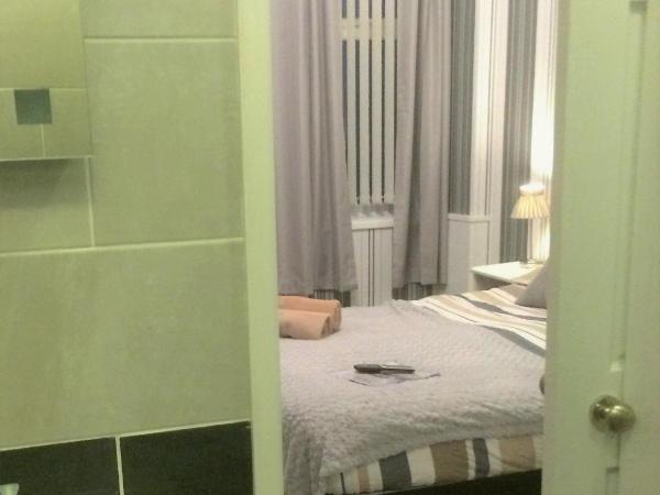 Glenheath Hotel : photo 7 de la chambre chambre double