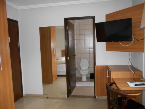 Requinte Hotel : photo 2 de la chambre chambre triple