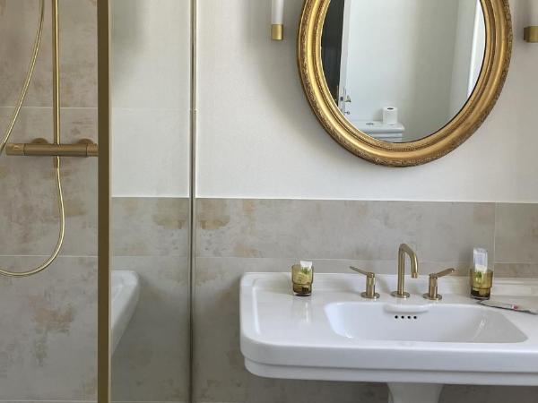 Hôtel Château des Jacobins : photo 4 de la chambre chambre double supérieure