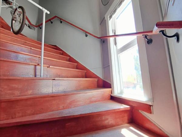 Buffalo Lodge Bicycle Resort - Amazing access to local trails & the Garden : photo 2 de la chambre loft