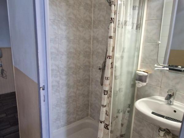 Hôtel du Nord : photo 4 de la chambre chambre simple confort