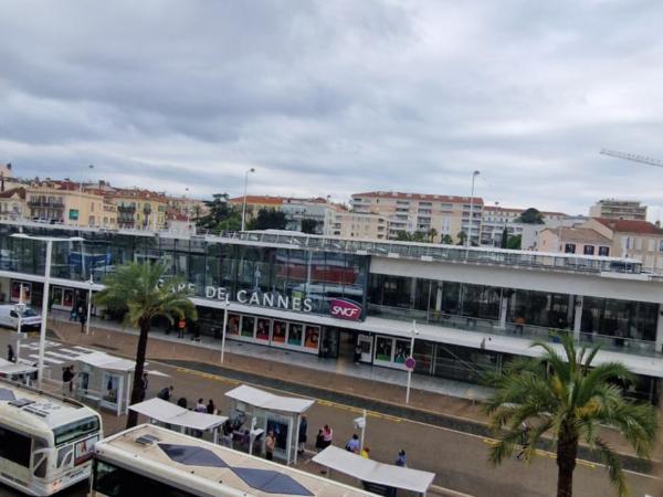 Hôtel du Nord : photo 5 de la chambre chambre simple confort