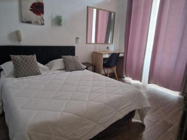 Hôtel du Nord : photo 5 de la chambre chambre double confort