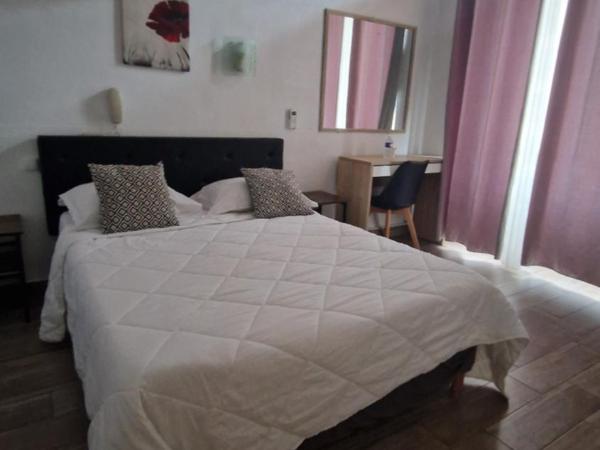 Hôtel du Nord : photo 6 de la chambre chambre double confort